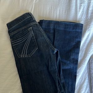 7 for all mankind dojo size 24
